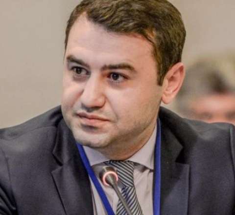 Fərid Cəfərov yüksək posta gətirilir 