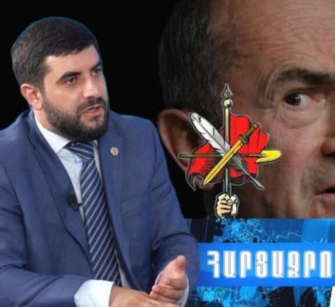 Qarabağla bağlı təxribatçı iddia: Ermənilər Rusiya pasportları ilə... 