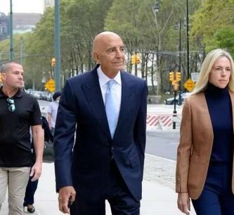 Bakıda İsrail və Suriya arasında kritik görüş: Tom Barak da qatılır 