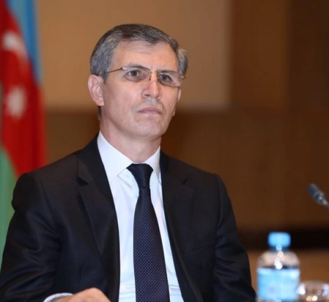 Zahid Oruc "Qaçqınkom"la bağlı maraqlı təklif 