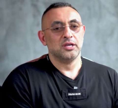 Vidadi Mustafayevin Azərbaycan əleyhinə fəaliyyəti... - Diaspor adı altında Rusiya layihəsi  