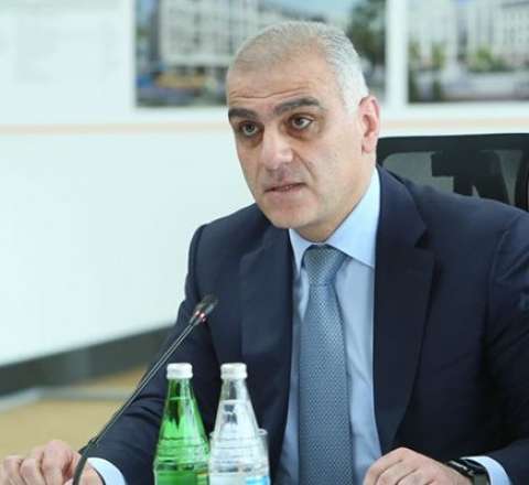 “Yaxında ictimai nəqliyyatdakı islahatların nəticələrini görəcəyik” - Nazir müavini 