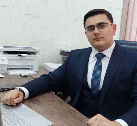Cavidan Osmanlıya cinayət işi açıldı 