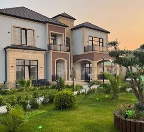 Lənkəranskinin qardaşının 700 minlik villası ilə bağlı fırıldağın TƏFƏRRÜATI - Həbs edilmədi...