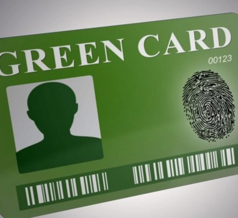 "Green card"a qeydiyyat ödənişli olacaq 