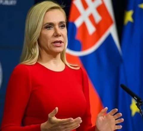 Rusiyadan neft və qaz idxalını bu halda dayandırarıq - Sakova 