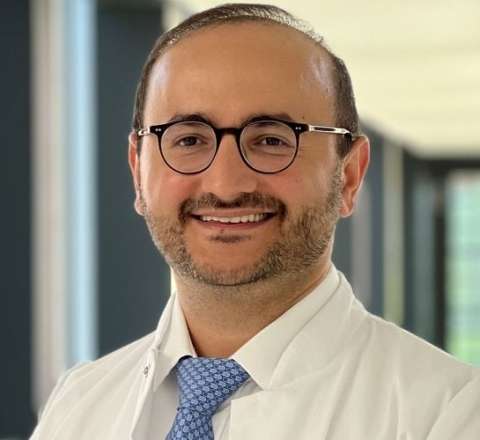 Azərbaycanlı Almaniyada YÜKSƏK VƏZİFƏYƏ təyin olundu - FOTO 