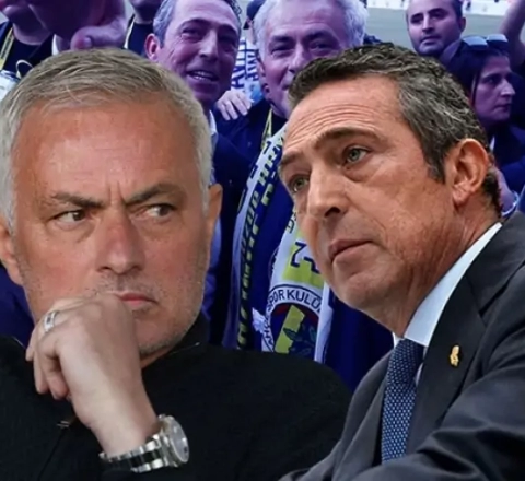 Ali Koç: "Mourinyoya özü “Benfika”ya uduzmasını planlaşdırıb..." - VİDEO