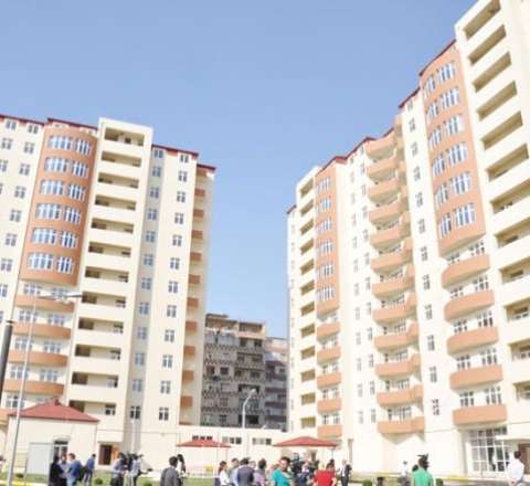 Azərbaycanda binalarla bağlı vacib YENİLİK 