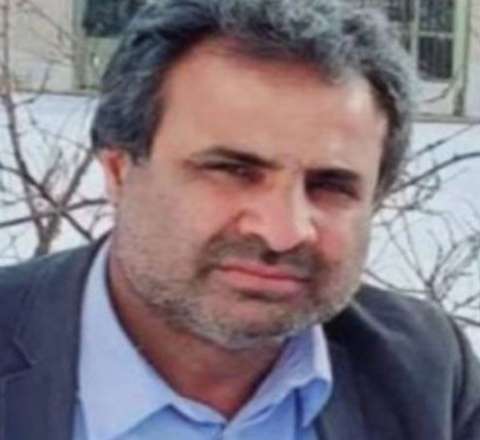 İranda SEPAH komandiri öldürüldü 