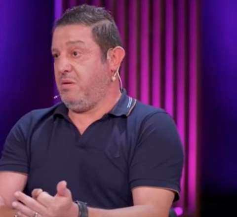Məşhur türk futbolçu: “İnsan “Qarabağ”a həsəd aparır” - VİDEO