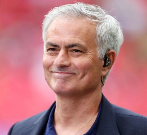 Mourinyo da danışdı: "Əslində, düşünmürdüm" 