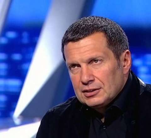 Solovyov Rusiyanın məxfi bazasını üzə çıxardı - FOTO