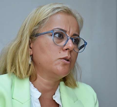 Nigar Köçərlinin müsadirə olunan kitabları qaytarıldı - VİDEO 
