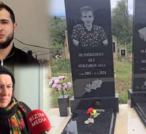 Təyyarə qəzasından sonra ögey qardaşları ortaya çıxdı - Kompensasiya istəyir... 