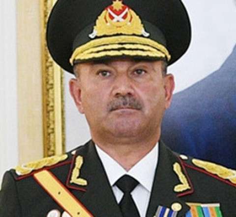 Kərəm Mustafayevin xanımına yüksək vəzifə verildi - FOTO 