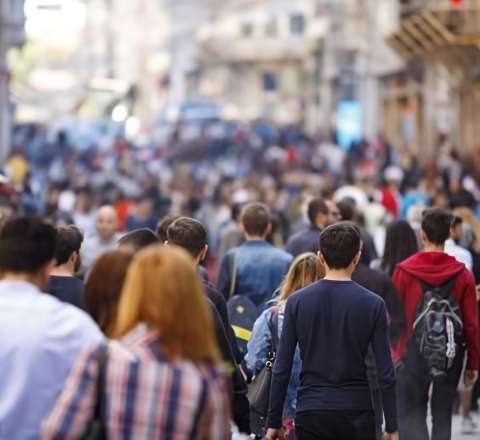 Qaçqın-köçkünlər Bakıdan əl çəkmir: sayı 3 milyonu ötüb 