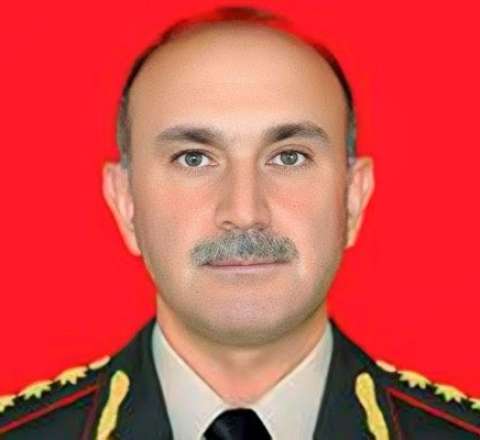 Kərəm Mustafayevin xanımına yüksək vəzifə verildi - FOTO 