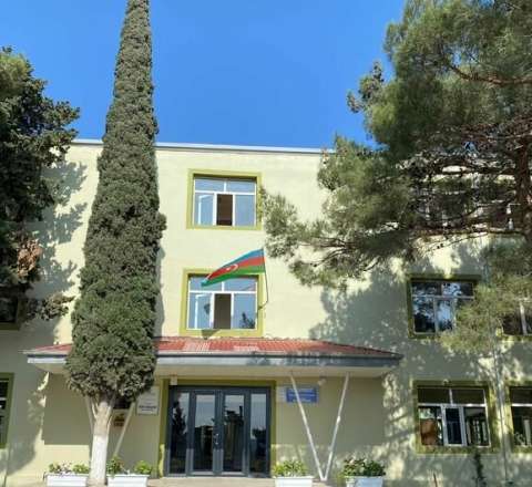 Təhsil İdarəsindən sinifləri bağlanan 226 nömrəli məktəblə bağlı açıqlama 