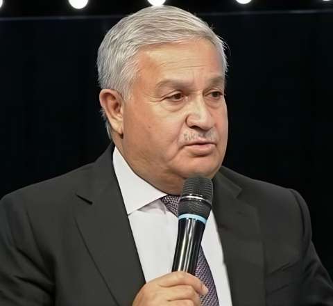 Yusif Mustafayev: “Nəsildə hamıya qanun qoymuşam” 
