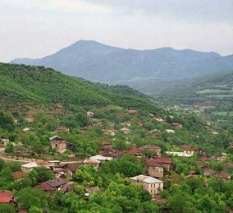 İlin sonunadək Xocavəndə 1552 ailə köçürüləcək 