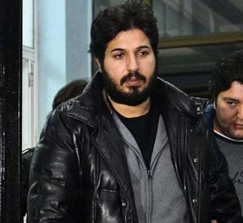 "Netflix"dən Rza Zərrabla bağlı TƏKZİB 