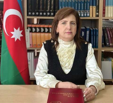 Daha bir direktorun səs yazısı yayıldı: "Pul almışam, yaxşı eləmişəm" - VİDEO 