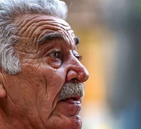 Şair Əlisəmid Kürün son vəziyyəti AÇIQLANDI 