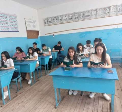 Tanınmış müəllim BİABIRÇI durumdan danışdı: Adam XƏCALƏT çəkir, sonum pis olsa da, deməliyəm... 