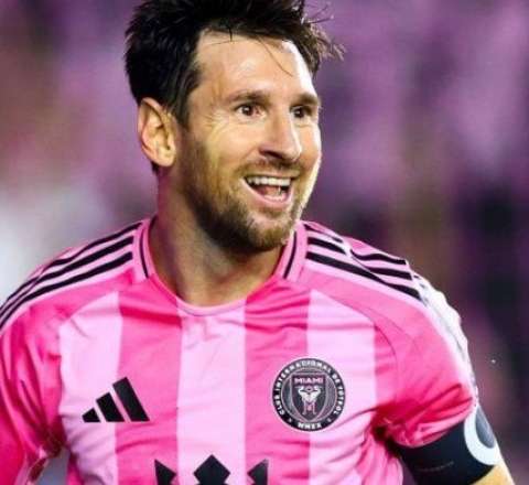 Messi gələcəyi ilə bağlı qərar verdi 