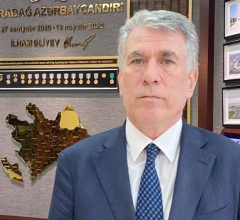 Konstitusiya dəyişikliyi gündəmdə - Milli Məclisdə referendum müzakirəsi