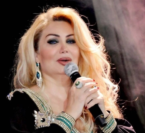 Könül Kərimovadan QALMAQALLI açıqlama: Oxuyan qız almaram - VİDEO 