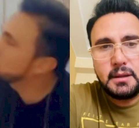 İkili arasındakı soyuqluğun səbəbi Nadirin xanımıdır? - VİDEO 