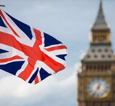 Britaniya Rusiyanın dondurulmuş aktivlərindən istifadə etməklə Ukraynaya kredit verəcək 
