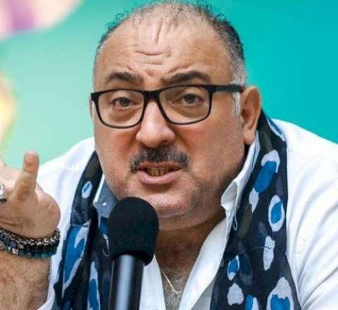 Bəhram Bağırzadə Xalq artisti olmaqdan imtina etdi: “Mən onlarla eyni səviyyədə deyiləm” 