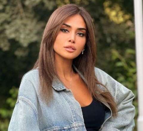 Pərvin Abıyeva - “Ölüm yox, unudulmaq məni öldürür” 