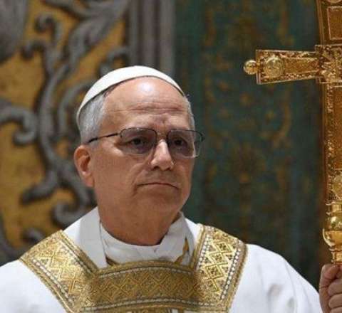 Roma Papası Qəzzanı “şəhid torpaq” adlandırdı 