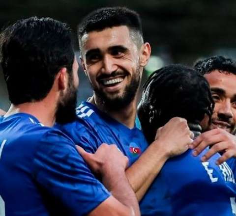 "Qarabağ" "Araz Naxçıvan"ı meydana çıxmağa peşman etdi 