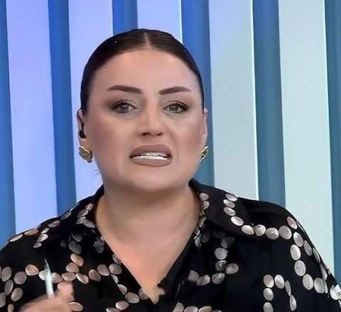 "Space" Səidə Bəkirqızını efirə qaytardı - VİDEO