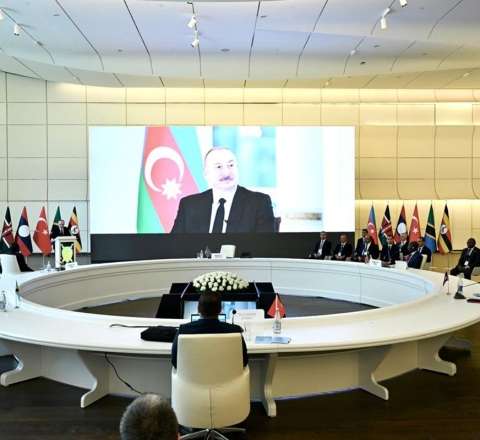 “Prokurorluq orqanları da dövlət suverenliyinin keşikçiləri hesab olunurlar” 