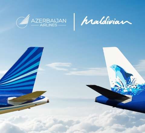 AZAL “Maldivian” aviaşirkəti ilə strateji tərəfdaşlıq elan edir  