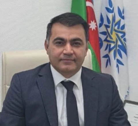 Yusif İsmayılova yüksək vəzifə verildi 