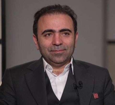 İranın Ermənistandakı yeni səfiri o ola bilər - FOTO 