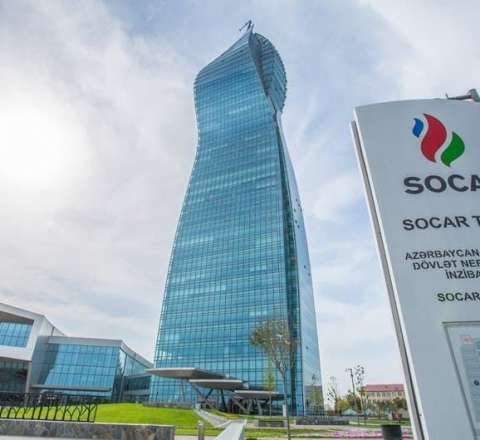 SOCAR sabah vacib müqavilə imzalaya bilər 