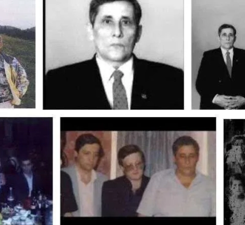 Qarabağda  ermənilıərə silah ötürən Fikrət Məhərrəmov kimdir?  – FOTO