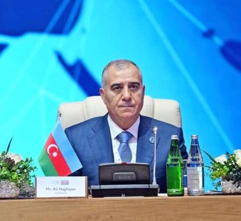DTX rəisi: Təhlükəsizlik orqanlarının rolu bununla məhdudlaşmır 