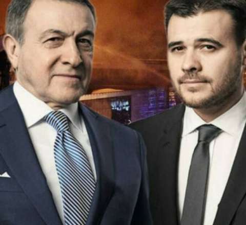 Rusiyadan tələb: Ağalarovların əmlakına həbs qoyulsun! 
