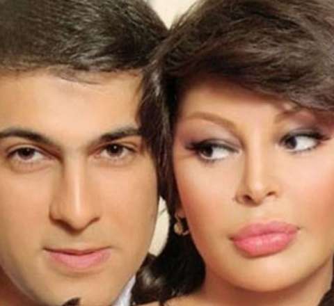 İllər sonra Aygün və Namiq... - FOTO 