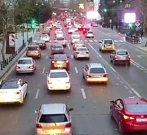 Yanvarın 1-dən sürücülər yol vergisi ödəyəcək? - Açıqlama 
