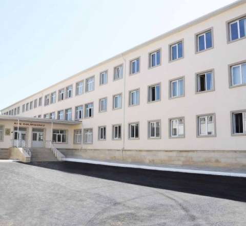Lənkəran məktəbində tədris prosesinin pozulmasına aydınlıq gətirildi 